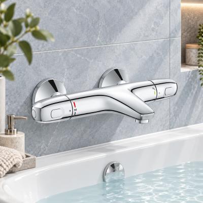 Grohe Grohtherm 1000