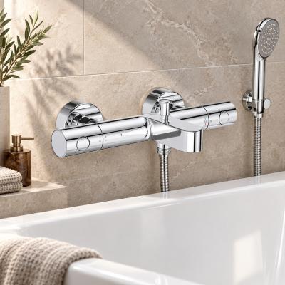 Grohe Grohtherm 800