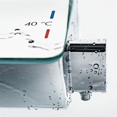 Hansgrohe Ecostat