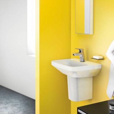 Hansgrohe Logis