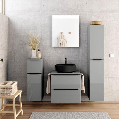 Nobilia Urban Style - Black Edition