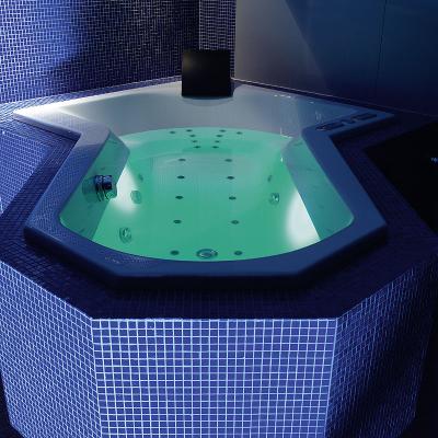 Repabad Whirlpools