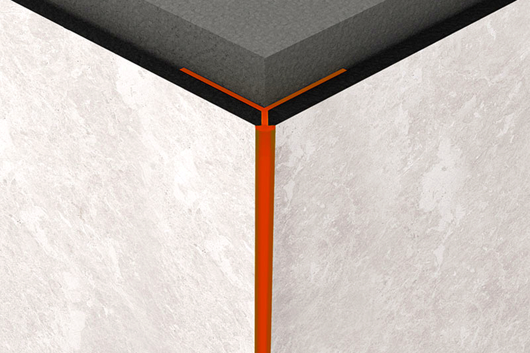 Splashboard Profile & Ecken