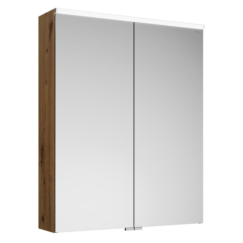 Burgbad Eqio Spiegelschrank 65 cm