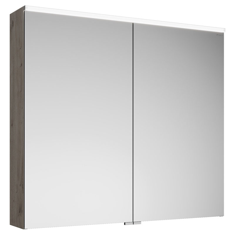 Burgbad Eqio Spiegelschrank 90 cm