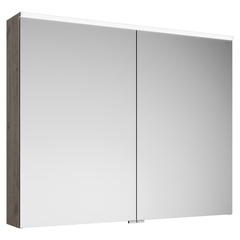 Burgbad Eqio Spiegelschrank 100 cm