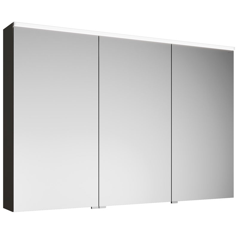 Burgbad Eqio Spiegelschrank 120 cm