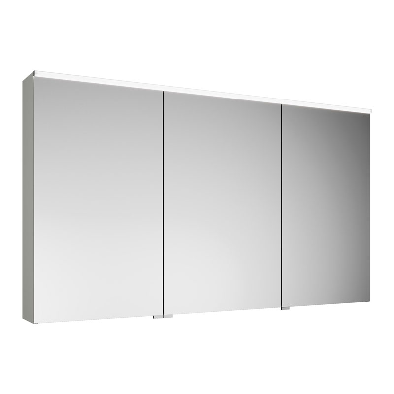 Burgbad Eqio Spiegelschrank 140 cm