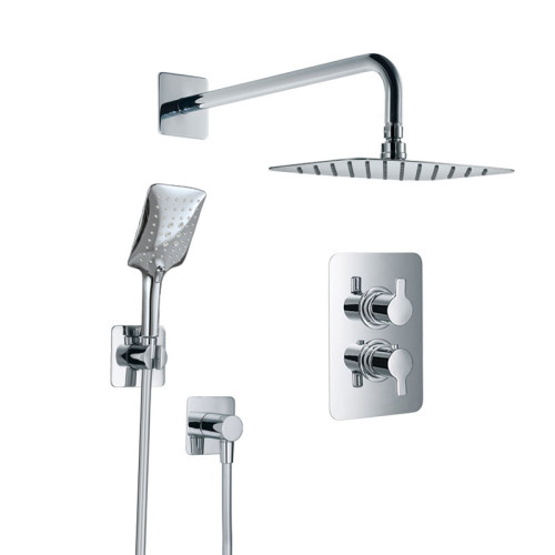 HSK Shower und Co Duschsystem / Shower Set 2.04 Softcube