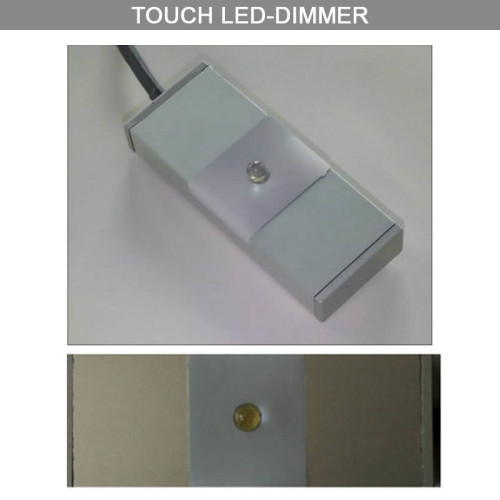 b collection b straight LED Dimmer Touch
