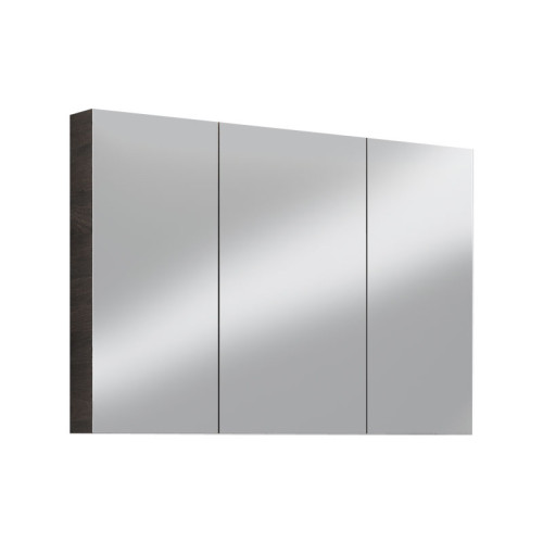 Badea Spiegel Spiegelschrank - 100 cm