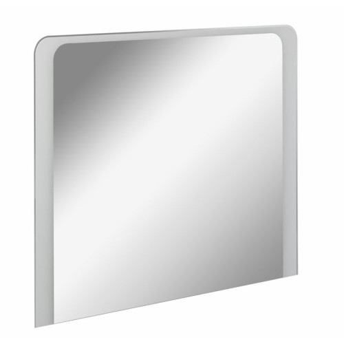 Fackelmann Spiegelelemente Flächenspiegel - 100 cm