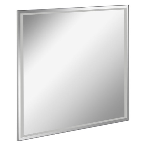 Fackelmann Spiegelelemente Flächenspiegel - 80,5 cm