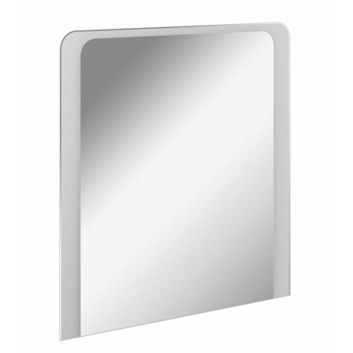 Fackelmann Spiegelelemente Flächenspiegel - 80 cm