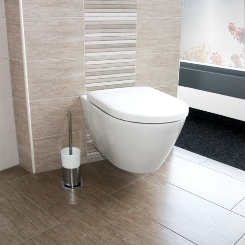 badshop.de Premium Design WC-Set - Tiefspüler Ambiente