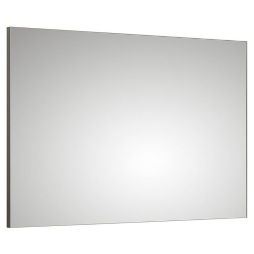 Pelipal Flächenspiegel Badspiegel - 120 cm, auf Trägerplatte