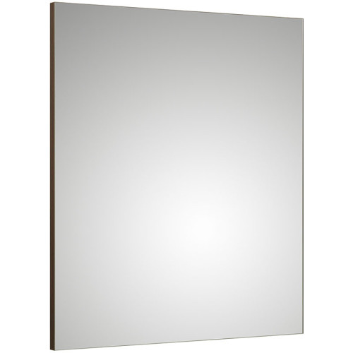 Pelipal Flächenspiegel Badspiegel - 75 cm, auf Trägerplatte