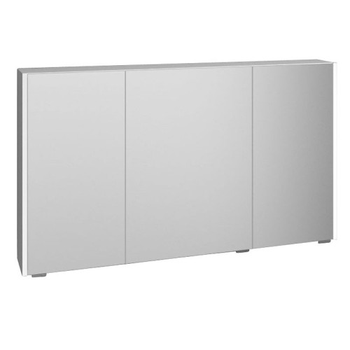 Pelipal Serie 6040 Spiegelschrank 123 cm