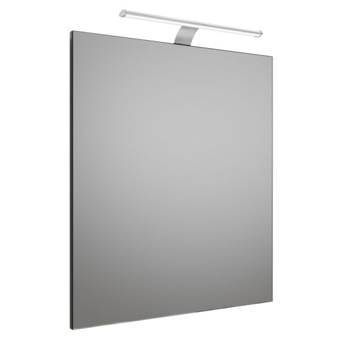 Pelipal Serie 6110 Flächenspiegel 60 cm