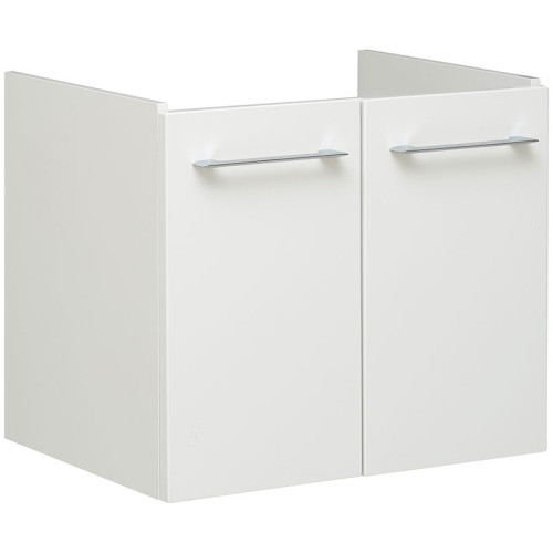 Pelipal Serie 9005 Waschtischunterschrank 56 cm 2 Türen