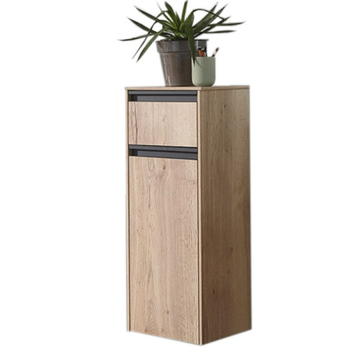 Puris New Xpression Highboard - 32,5 cm