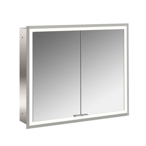 Puris New Xpression Spiegelschrank / Einbauspiegelschrank - 65,1 cm
