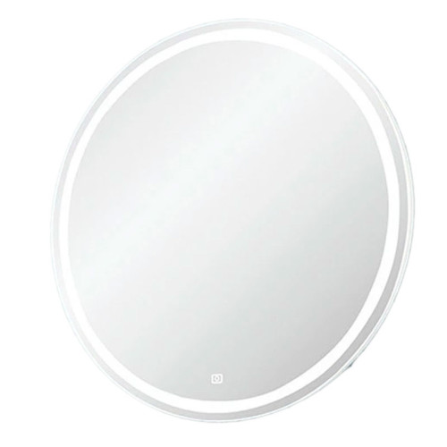 Puris Rounds Flächenspiegel - 90 cm