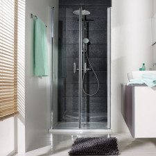 Unsere Top Testsieger - Wählen Sie hier die Duschtür glas 90 cm entsprechend Ihrer Wünsche