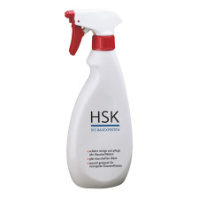 HSK Komfort und Pflege Edelglas Cleaner