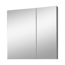 Badea Spiegel Spiegelschrank - 80 cm