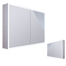 Badea Spiegelschrank 80 cm