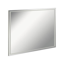 Fackelmann Spiegelelemente Flächenspiegel - 100,5 cm