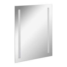 Fackelmann Spiegelelemente Flächenspiegel - 60 cm