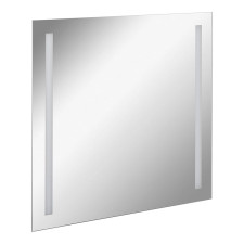 Fackelmann Spiegelelemente Flächenspiegel - 80 cm