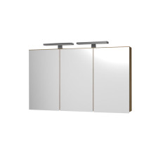 Lanzet Spiegel Spiegelschrank L2- 100 cm