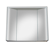 Marlin Bad 3100 - Scala Spiegelschrank 90 cm