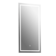 Marlin Gästebad 3010.9 Flächenspiegel / Spiegelpaneel - 40 cm