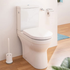 badshop.de Premium Classic WC-Set mit Spülkasten erhöhte Sitzfläche Ambiente