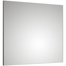 Pelipal Flächenspiegel Badspiegel - 100 cm, auf Trägerplatte