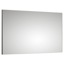 Pelipal Flächenspiegel Badspiegel - 130 cm, auf Trägerplatte