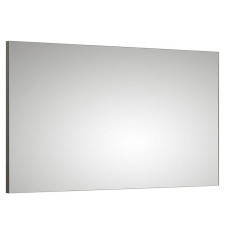 Pelipal Flächenspiegel Badspiegel - 135 cm, auf Trägerplatte