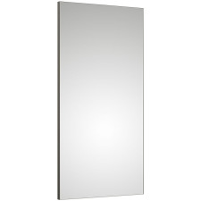 Pelipal Flächenspiegel Badspiegel - 50 cm, auf Trägerplatte