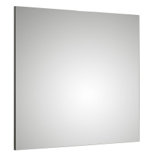 Pelipal Flächenspiegel Badspiegel - 80 cm, auf Trägerplatte