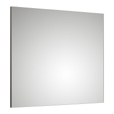 Pelipal Flächenspiegel Badspiegel - 90 cm, auf Trägerplatte