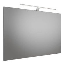 Pelipal Serie 6110 Flächenspiegel 100 cm