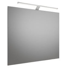 Pelipal Serie 6110 Flächenspiegel 80 cm