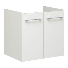 Pelipal Serie 9005 Waschtischunterschrank 55 cm 2 Türen