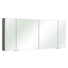 Pelipal Spiegelschrank 172 cm, LS-AJ-900F