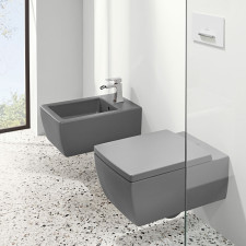 Villeroy und Boch Memento 2.0 Tiefspül-WC wandhängend - 37,5 cm, Ambiente 1
