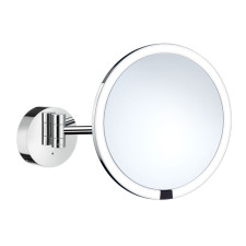 Smedbo OUTLINE- Kosmetikspiegel mit LED- Beleuchtung